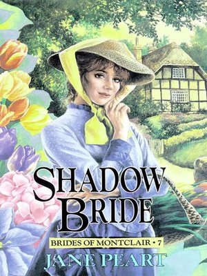 Shadow Bride - ebook